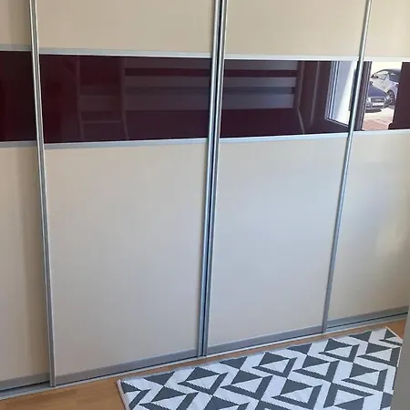 Appartement Gemutliche Mit Meerblick Medulin