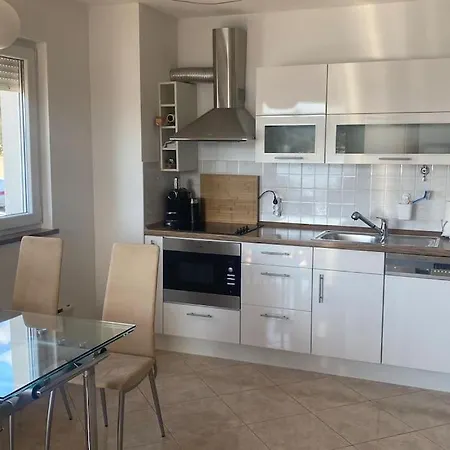 Appartement Gemutliche Mit Meerblick *