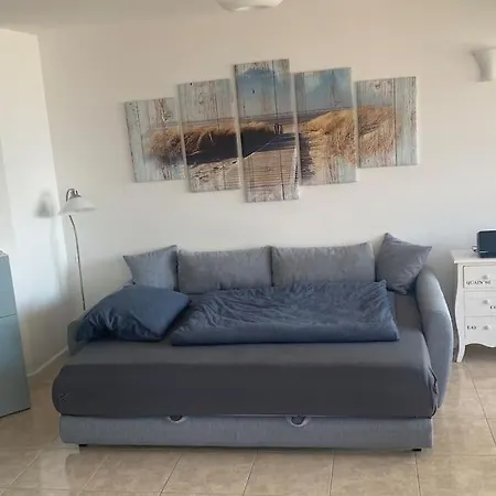 Appartement Gemutliche Mit Meerblick *