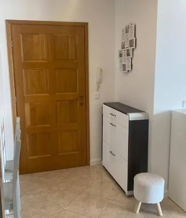 Gemutliche Mit Meerblick Apartment Medulin