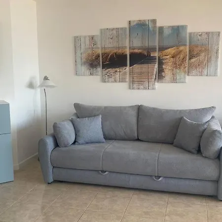 Appartement Gemutliche Mit Meerblick *